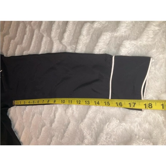 K Too Women’s Western Button Up Top Size M - Picture 7 of 10